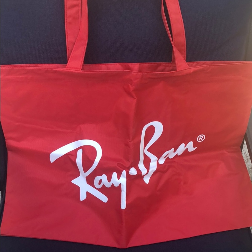 Ray Ban Tote bag